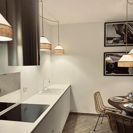 Ferienhaus Libeccio - Marina Marina dʼAndora
