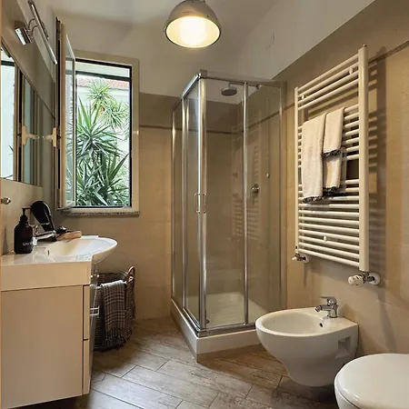 Libeccio - Marina בית נופש
